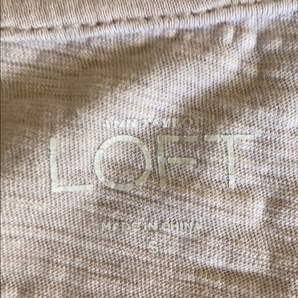 LOFT tank - Picture 3 of 4